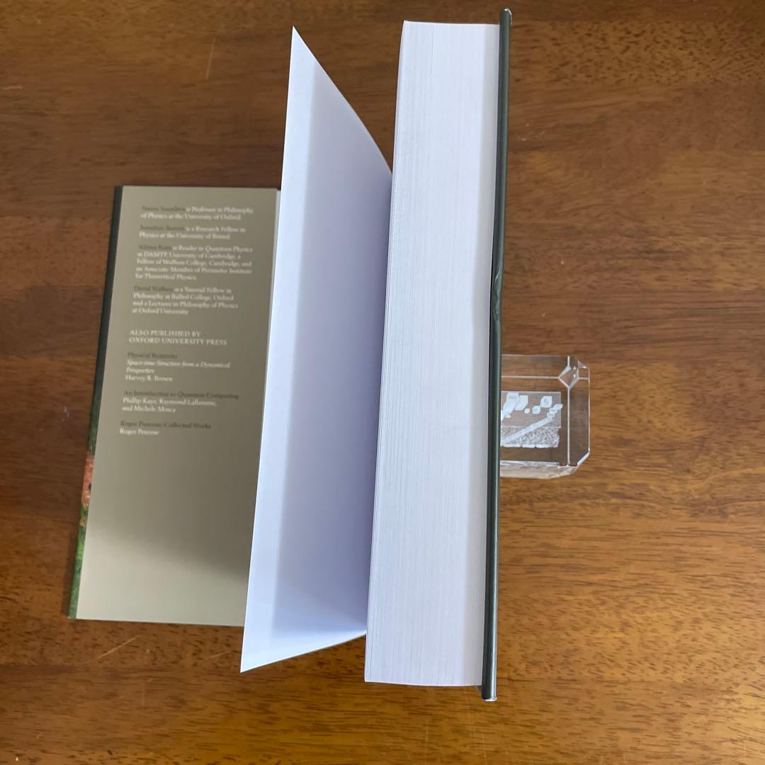 洋書 Many Worlds?: Everett, Quantum Theory,