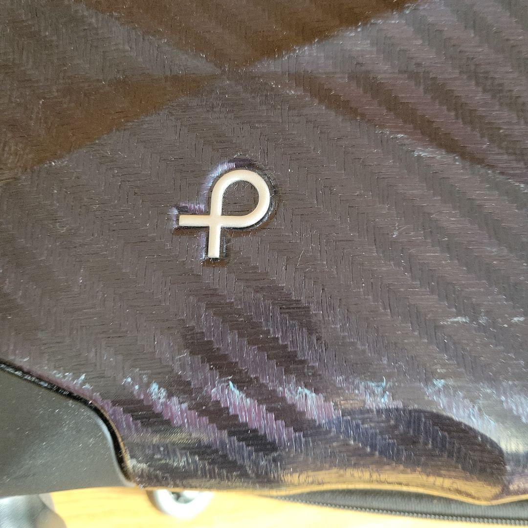 キャリーケース　ACEプロテカ