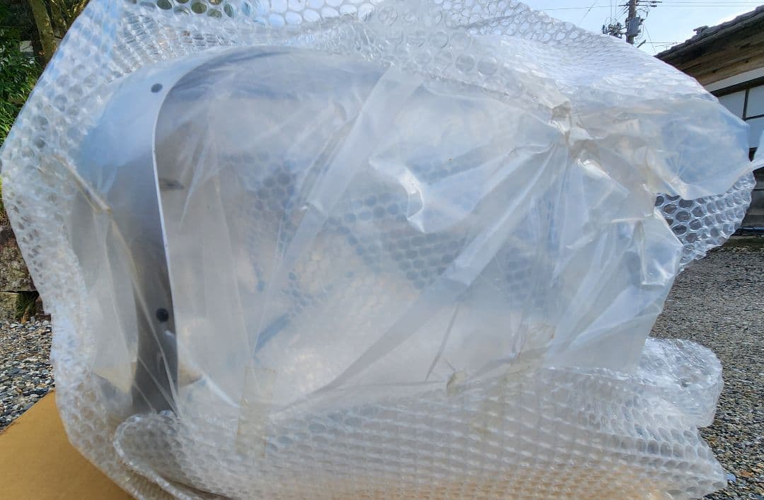 Kijima Dream 50 CR110Type フルカウル KIT