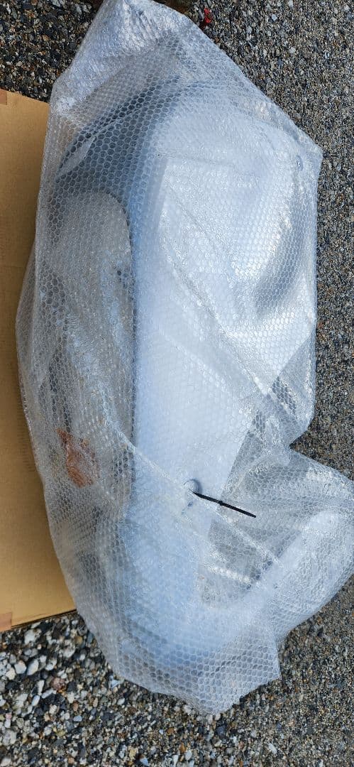 Kijima Dream 50 CR110Type フルカウル KIT