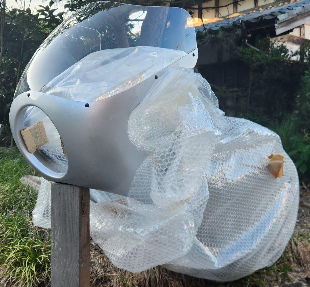 Kijima Dream 50 CR110Type フルカウル KIT