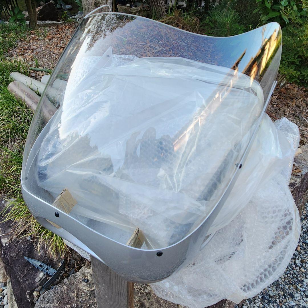 Kijima Dream 50 CR110Type フルカウル KIT