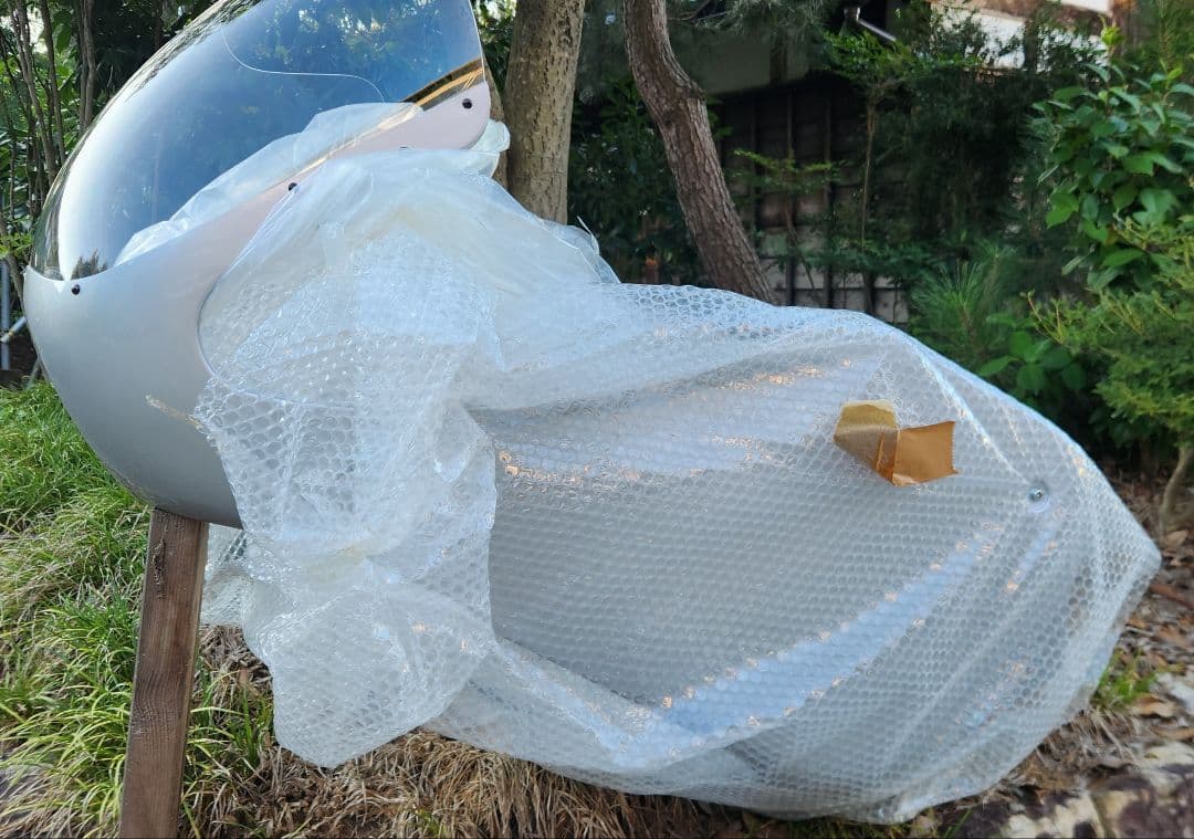 Kijima Dream 50 CR110Type フルカウル KIT