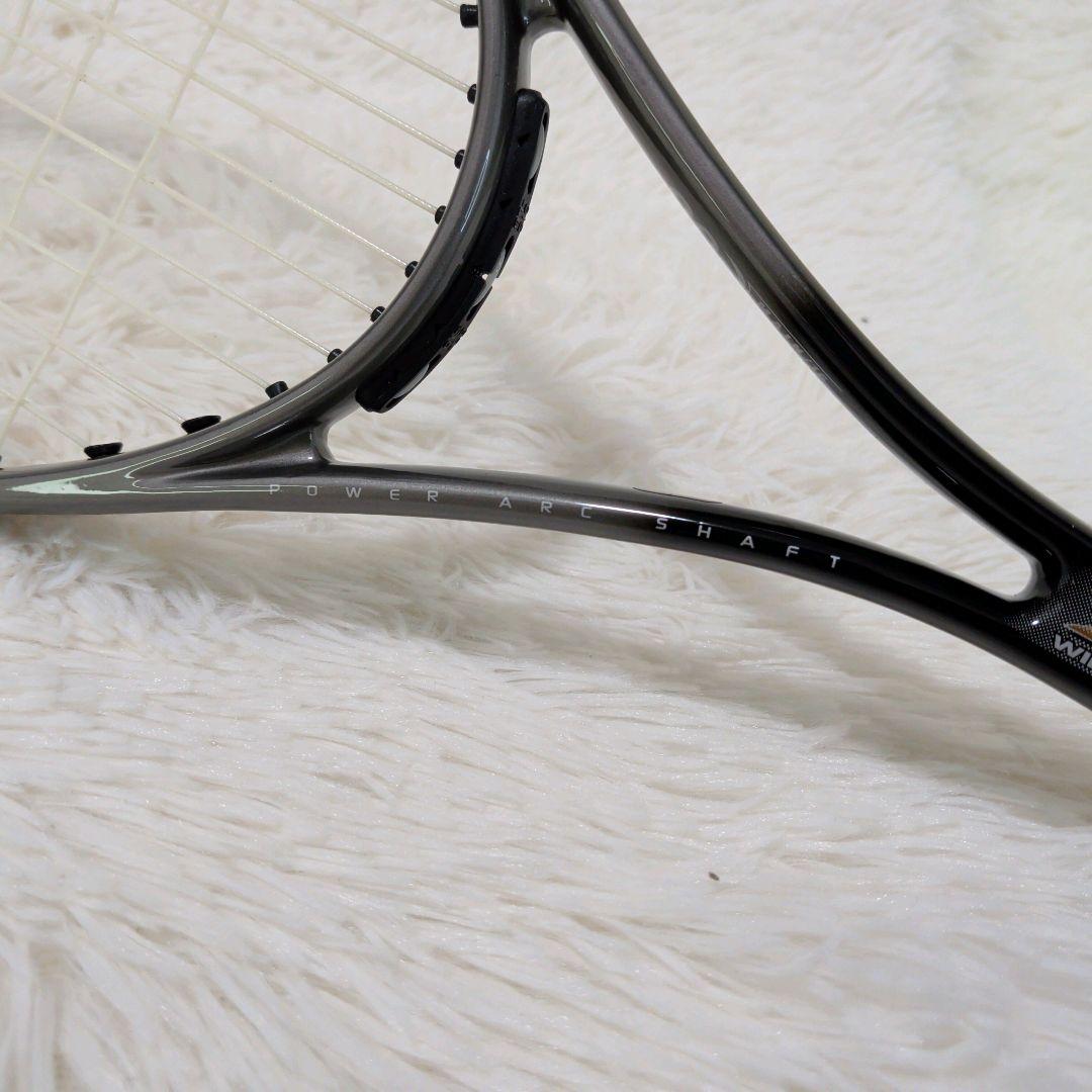 MIZUNO　ミズノ TX90　軟式テニス ラケット ケース付　新品未使用