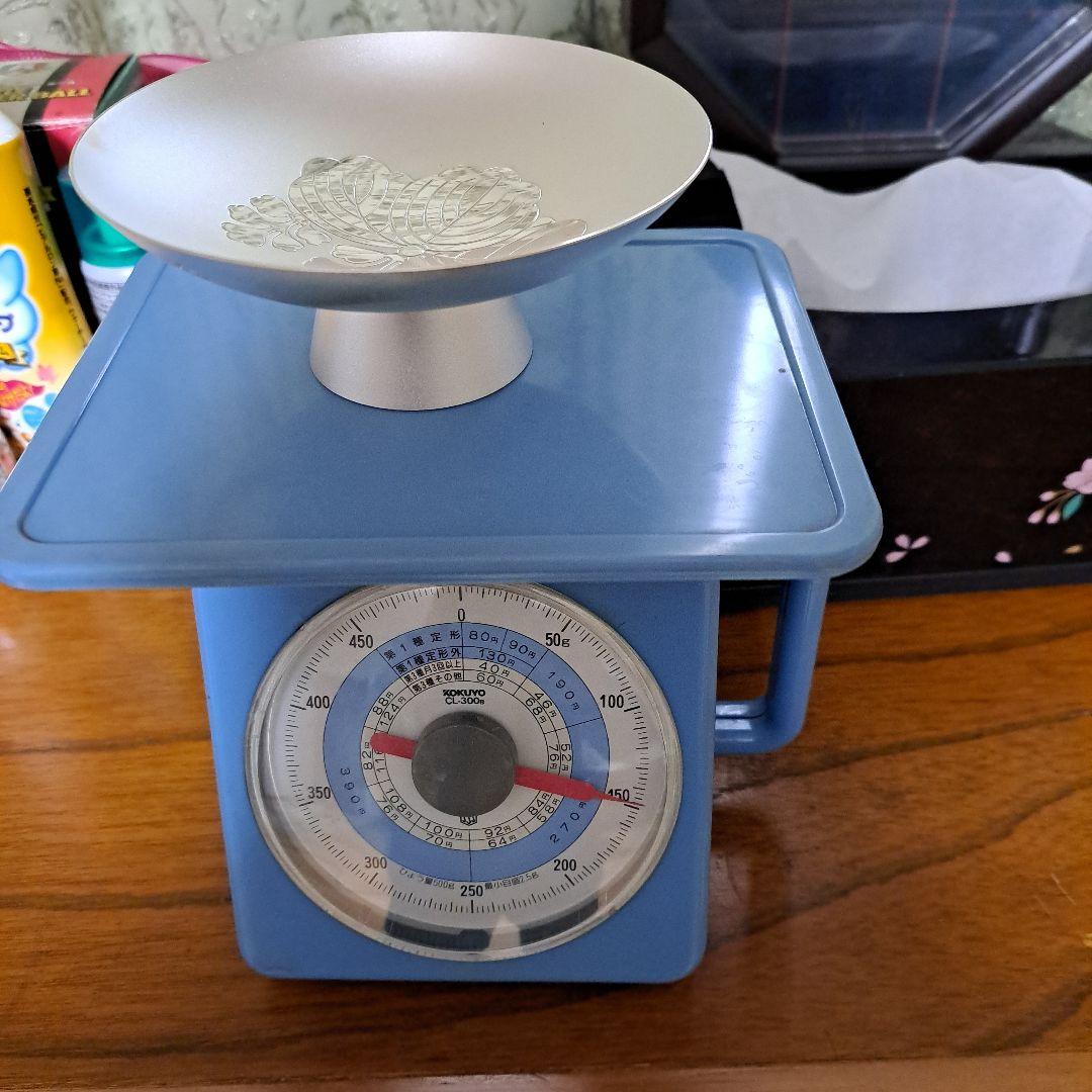 内閣総理大臣銀杯　146g　木箱入り