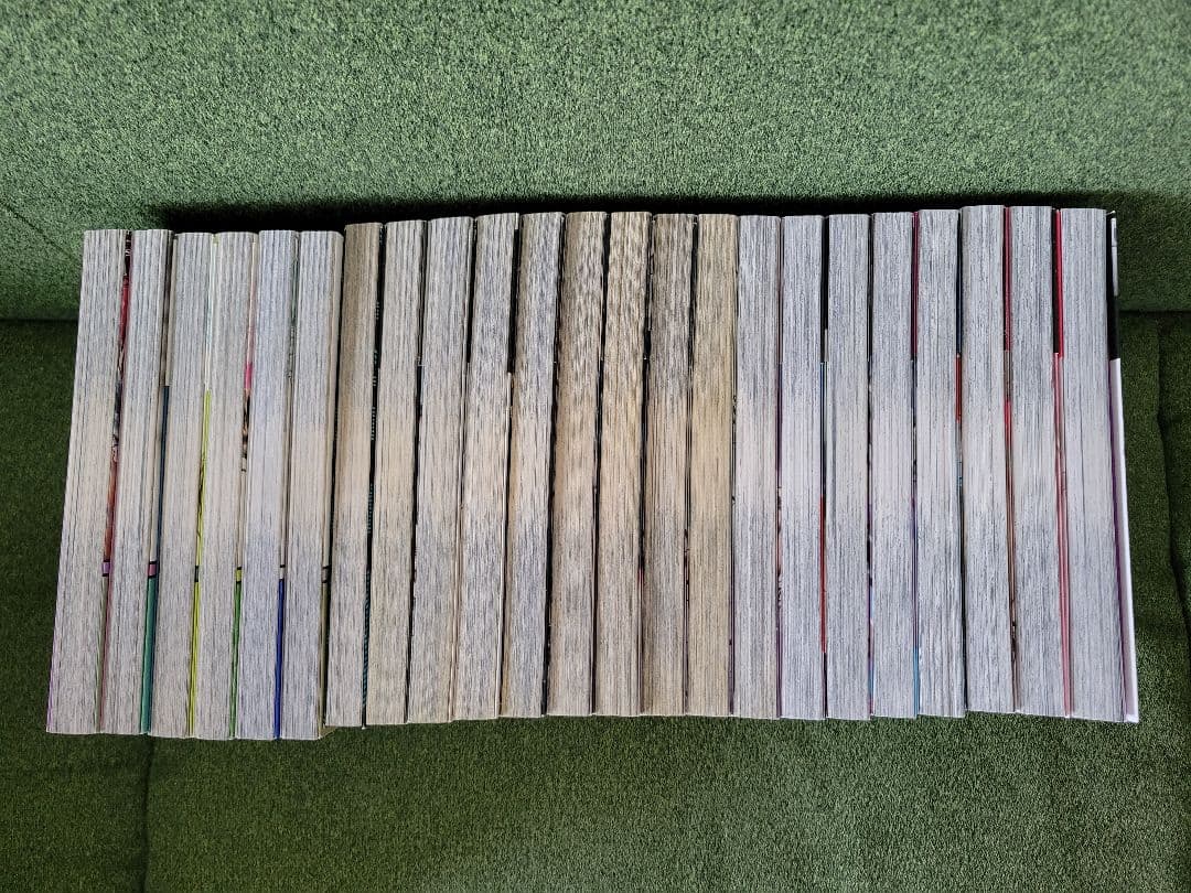 K2 1～46巻セット 講談社　真船一雄