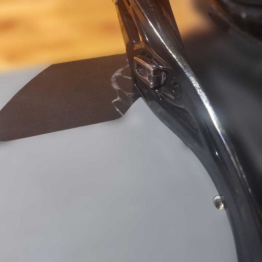 FANATIC×FLUX×FLUX 3点セット！ ブーツ交換可能　2644