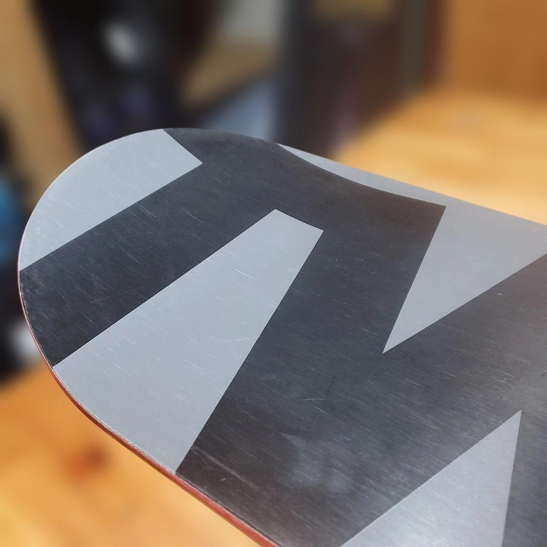 FANATIC×FLUX×FLUX 3点セット！ ブーツ交換可能　2644