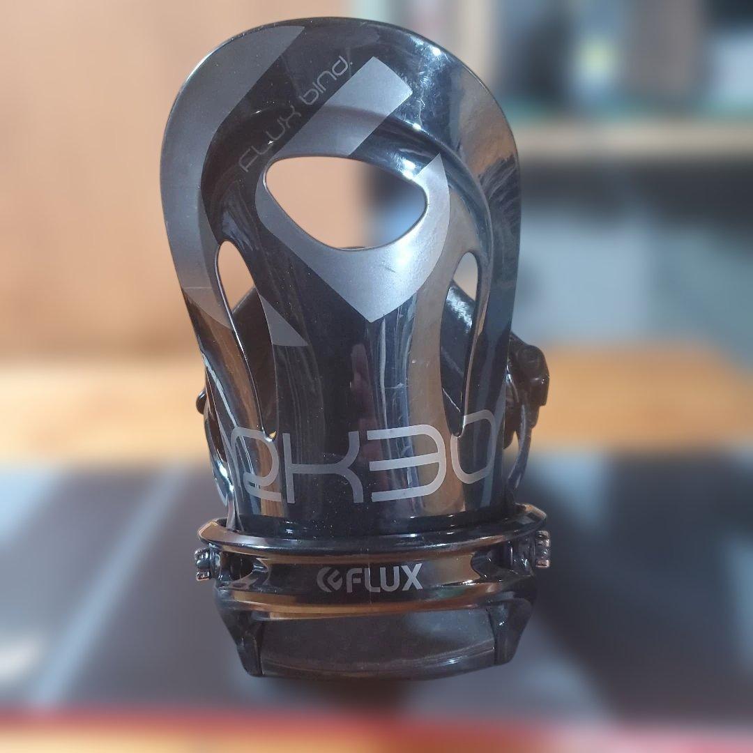 FANATIC×FLUX×FLUX 3点セット！ ブーツ交換可能　2644