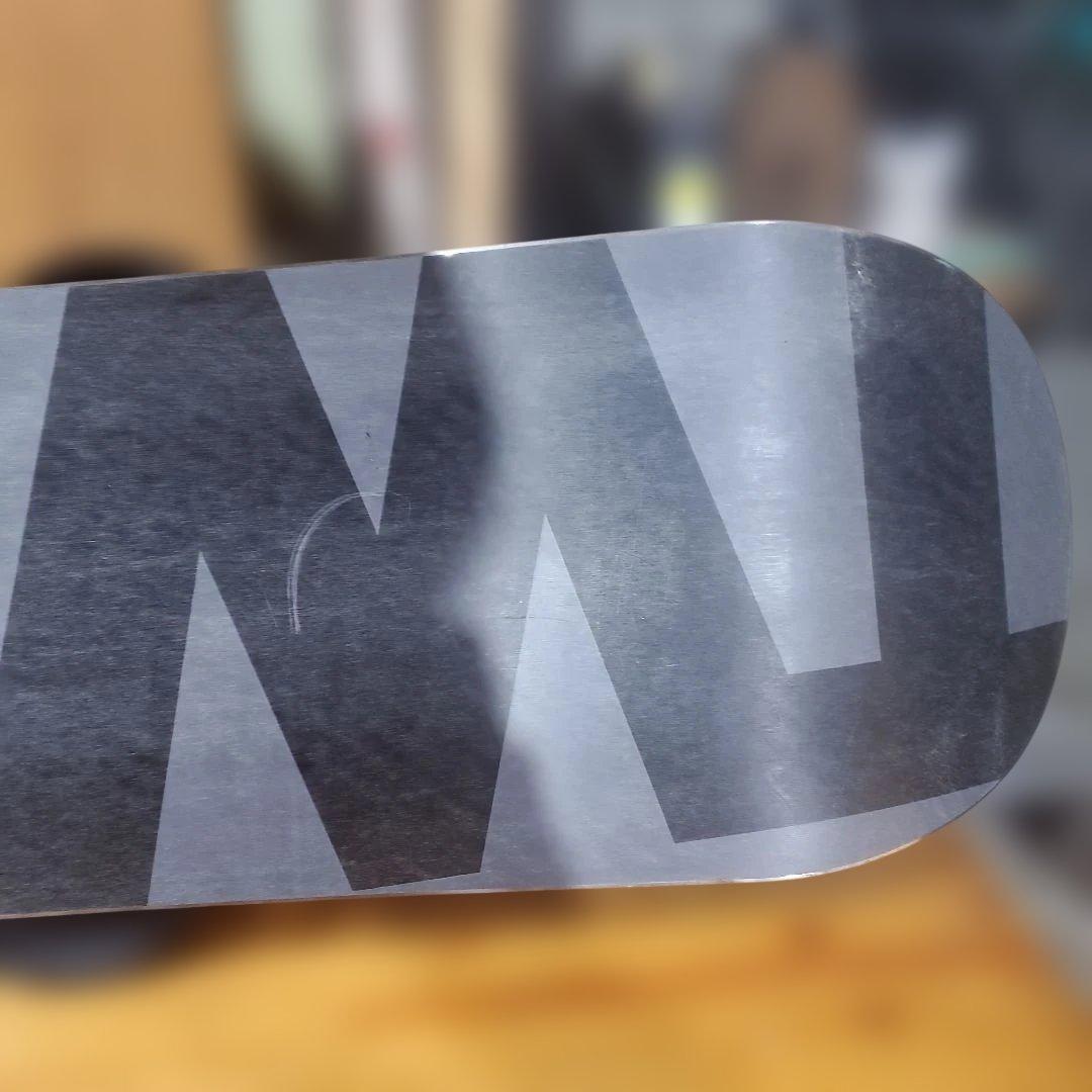 FANATIC×FLUX×FLUX 3点セット！ ブーツ交換可能　2644