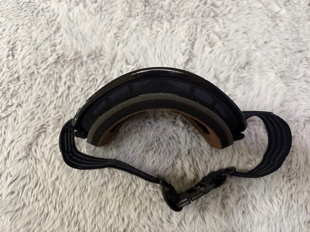 Dragon スノーボードゴーグル Luma Lens