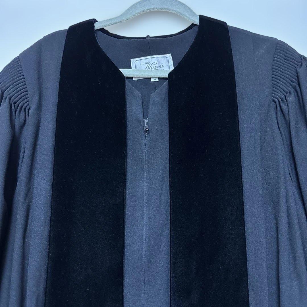 牧師ガウン　Lサイズ