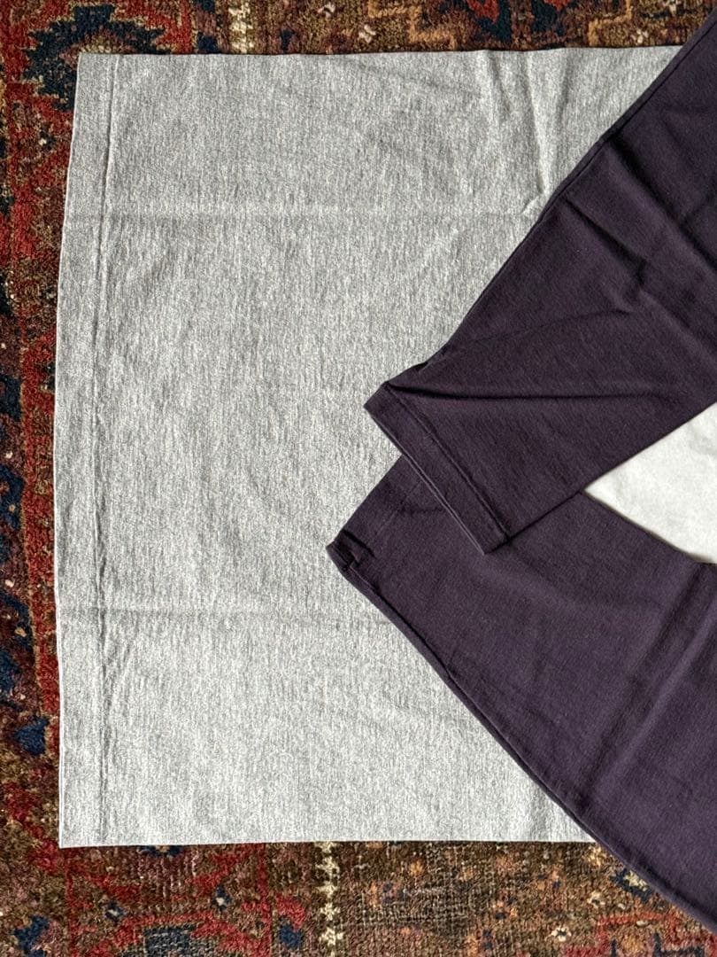 トップス AtLast ATHLETIC TEE SHIRT