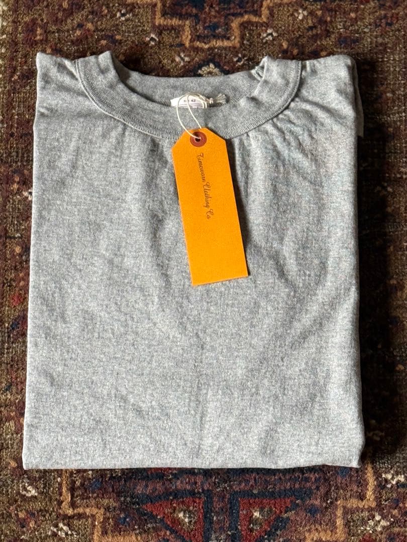 トップス AtLast ATHLETIC TEE SHIRT