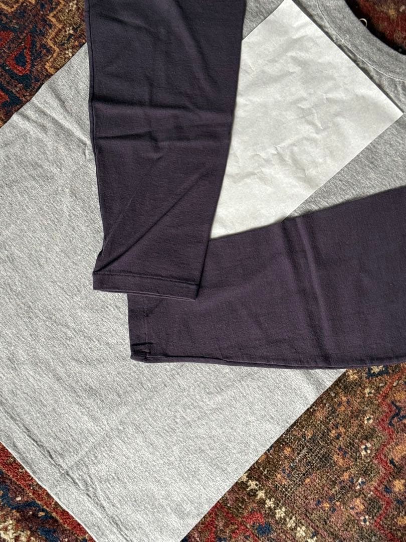 トップス AtLast ATHLETIC TEE SHIRT