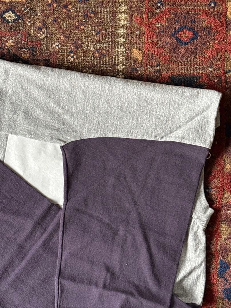 トップス AtLast ATHLETIC TEE SHIRT