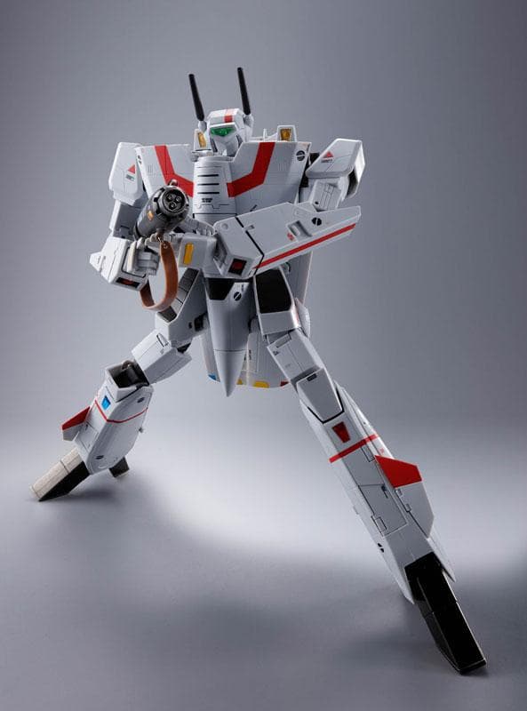 DX超合金 マクロス VF-1J アーマードバルキリー 一条輝機 マクロス