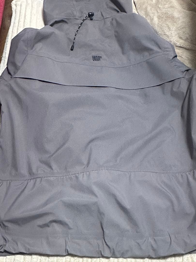 uss2 スノーボードウェアセット