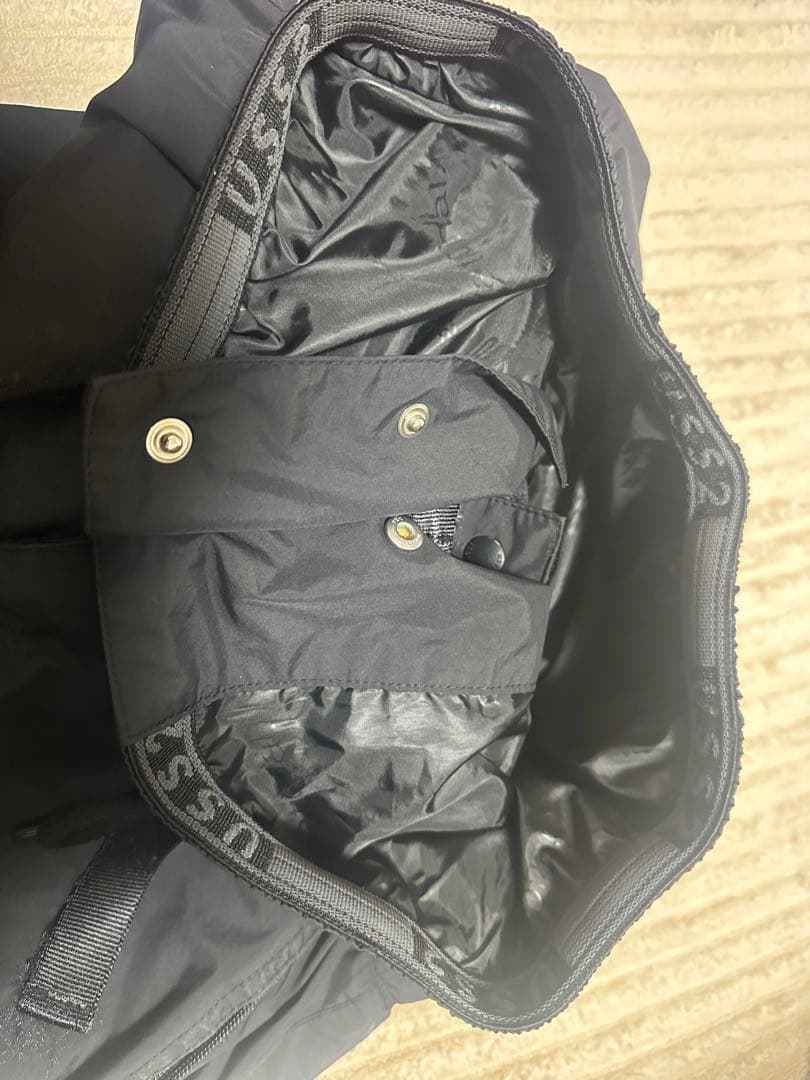 uss2 スノーボードウェアセット