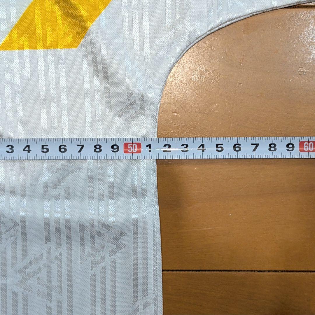 西ドイツ代表 ユニフォーム 1990年W杯イタリア大会仕様