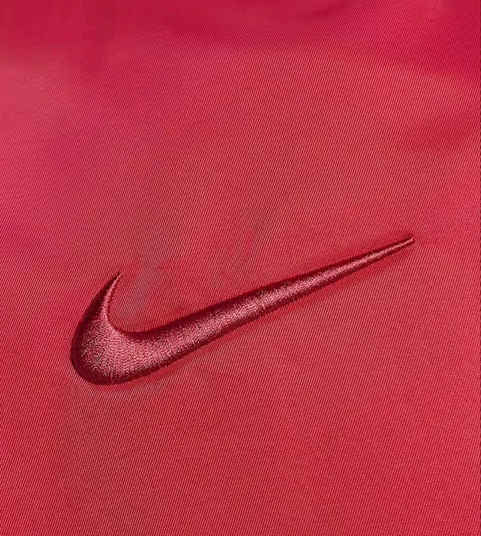 ナイキ　NIKE ジャケット厚手　中綿