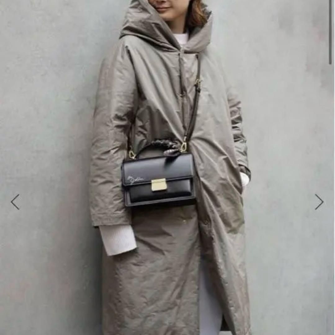 DeuxiemeClasse Captivateコート