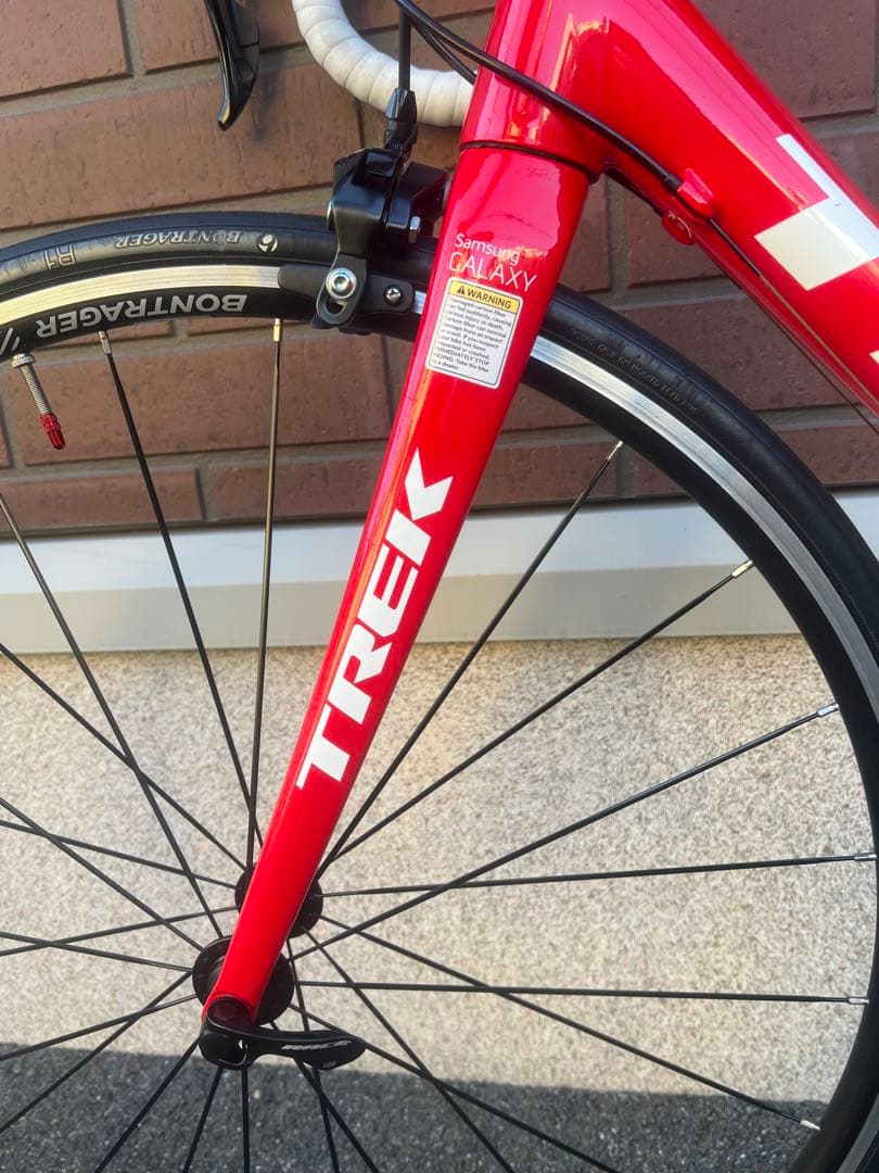 TREK EMONDA ALR5 SHIMANO 105 サイズ50 超美品