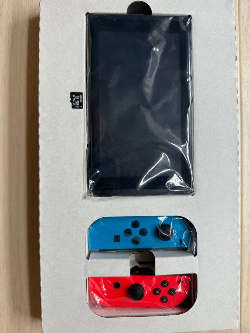 Switch HAC-001 初期型　セット Nintendo Switch