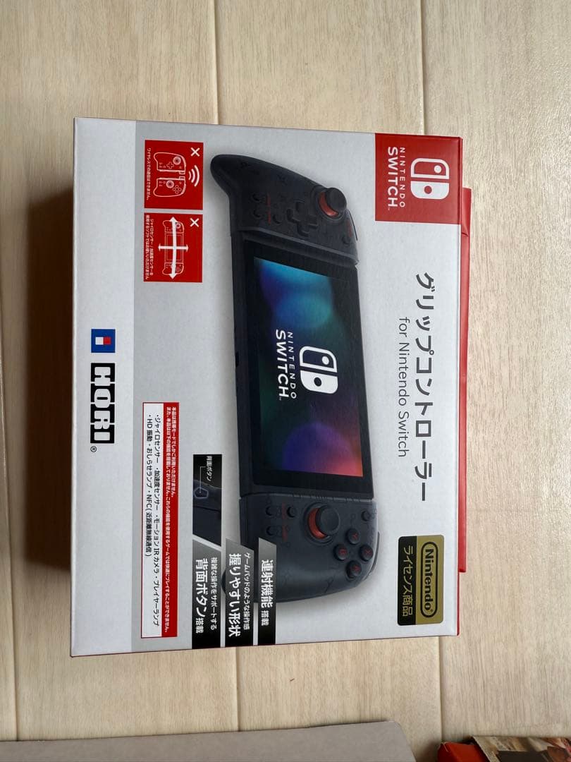 Switch HAC-001 初期型　セット Nintendo Switch