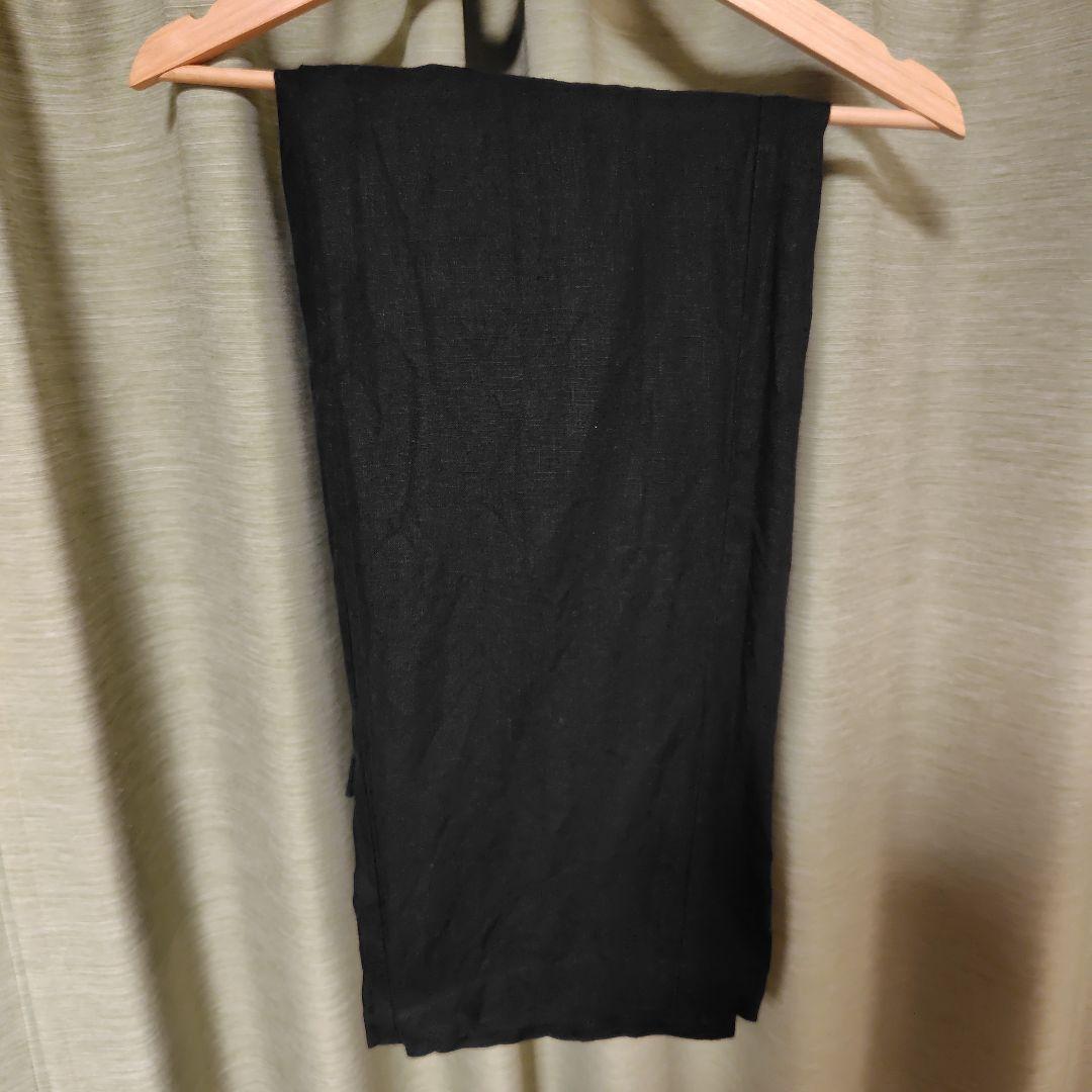 CONFECT　リネンキャンバスセットアップ