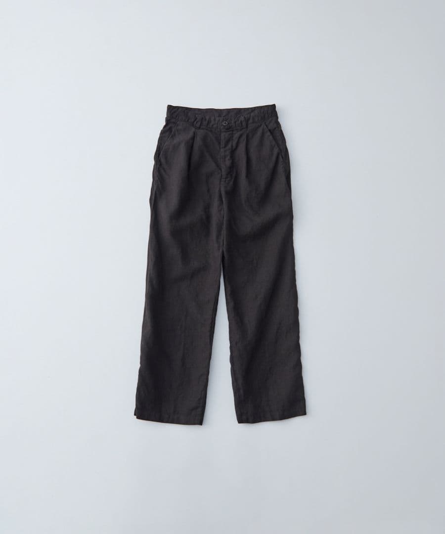 CONFECT　リネンキャンバスセットアップ