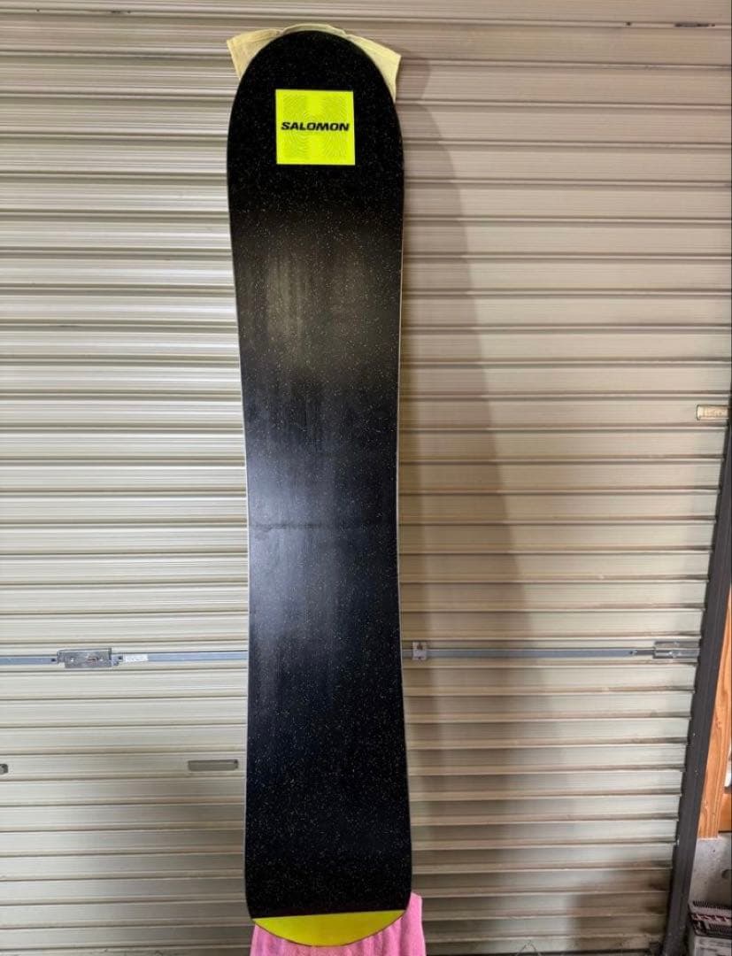 HPS taka Takaharu Nakai スノーボード164