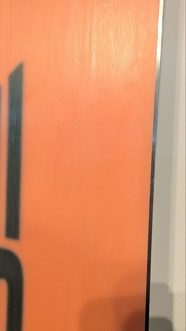 スノーボードSIMS THE BAY 22/23年式 151センチ