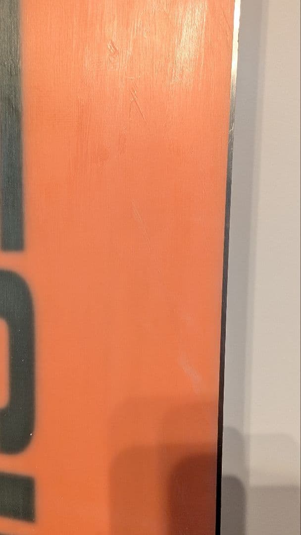 スノーボードSIMS THE BAY 22/23年式 151センチ