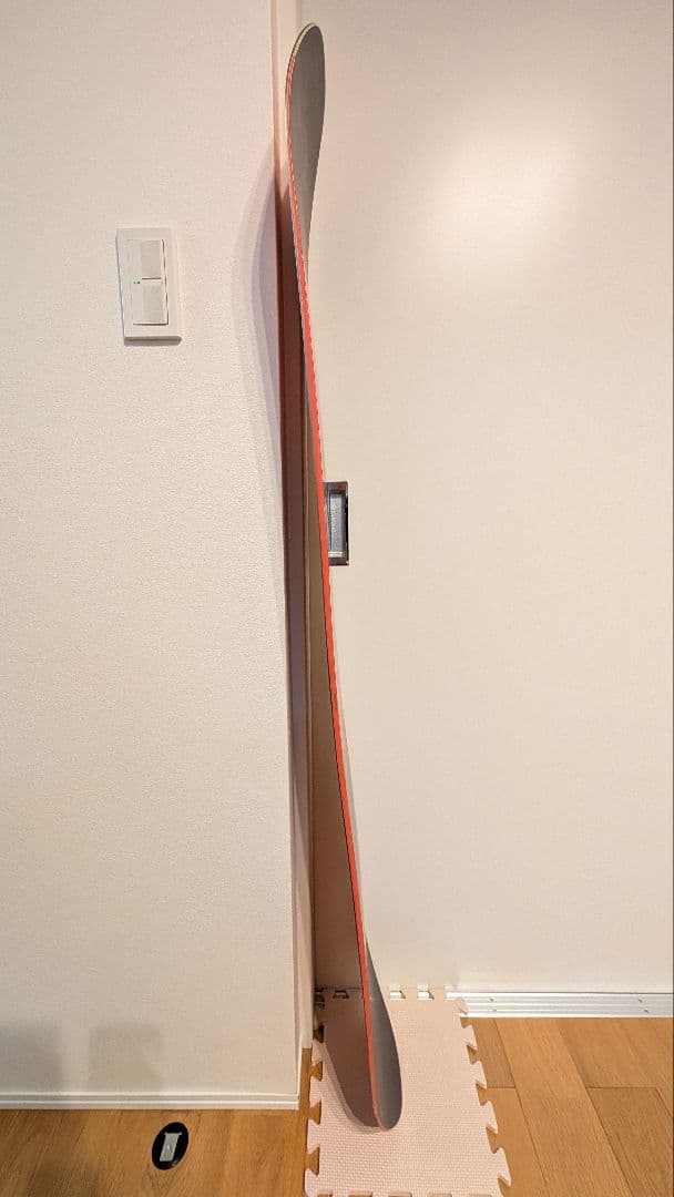 スノーボードSIMS THE BAY 22/23年式 151センチ