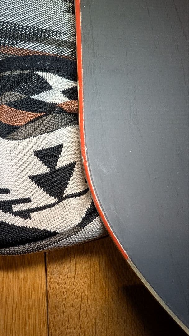 スノーボードSIMS THE BAY 22/23年式 151センチ