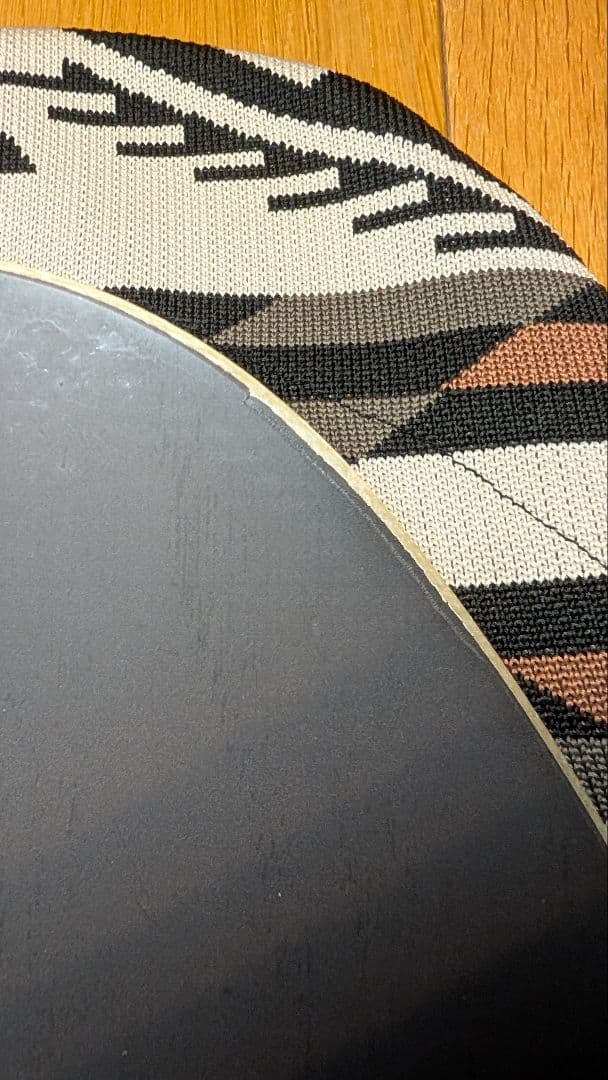 スノーボードSIMS THE BAY 22/23年式 151センチ