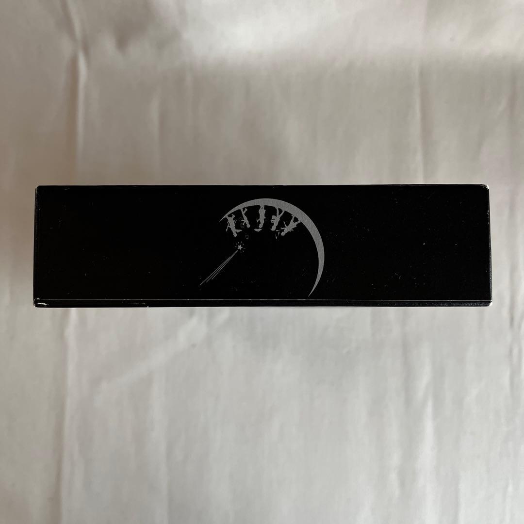 BUCK-TICKTHE PARADE～30th anniversaryDVD