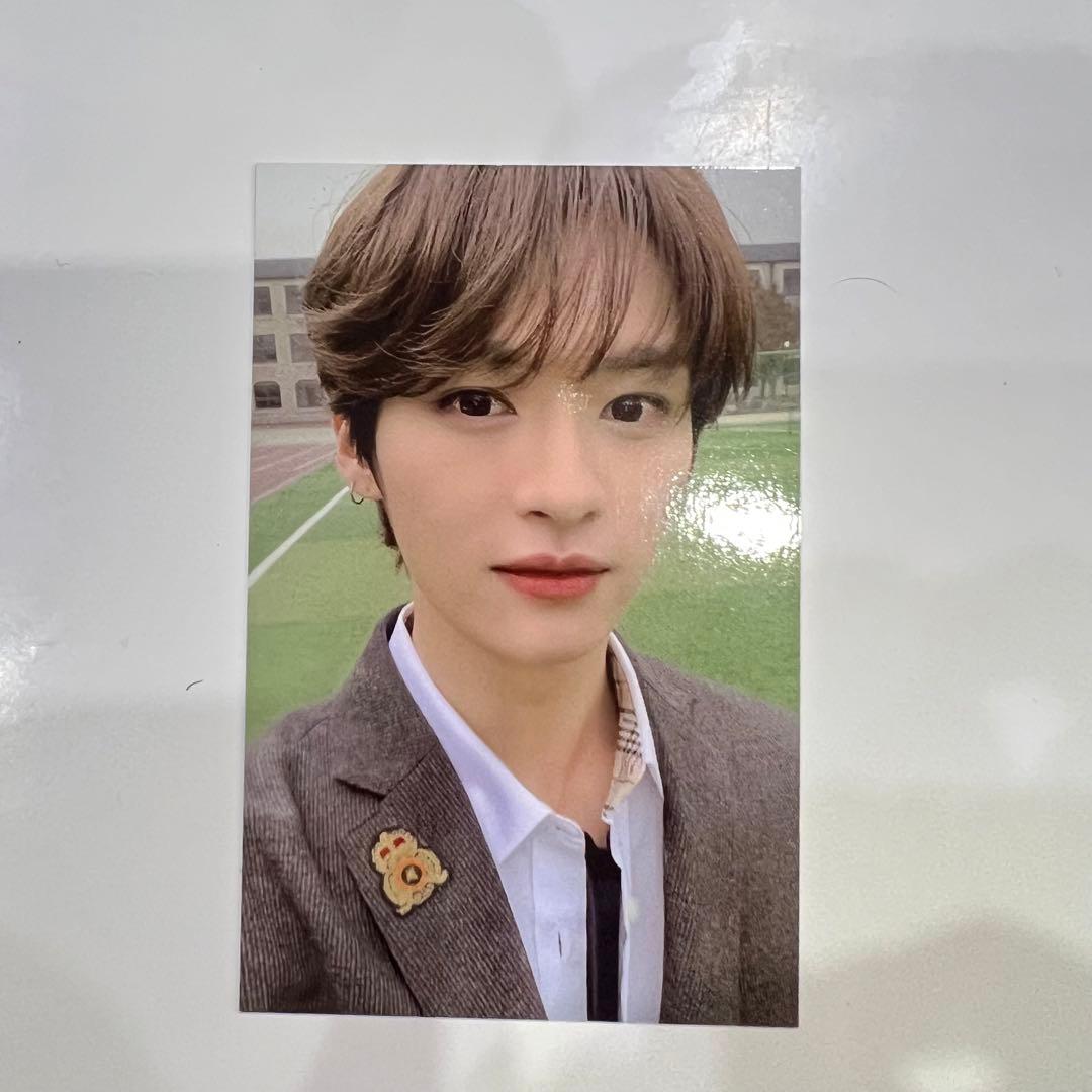 straykids GO生 限定版 リノ トレカ