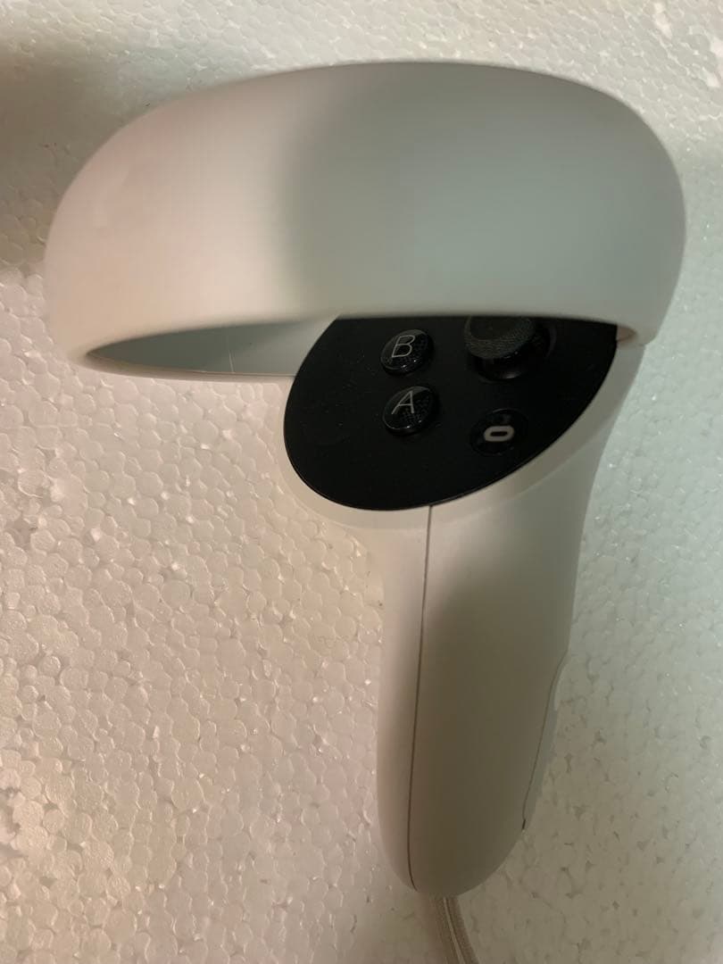  Quest 2 256GB VRヘッドセット