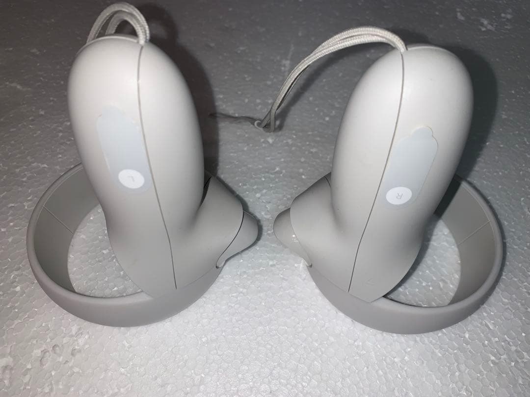  Quest 2 256GB VRヘッドセット