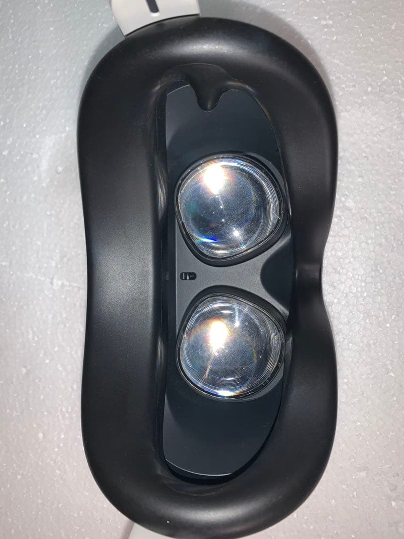  Quest 2 256GB VRヘッドセット