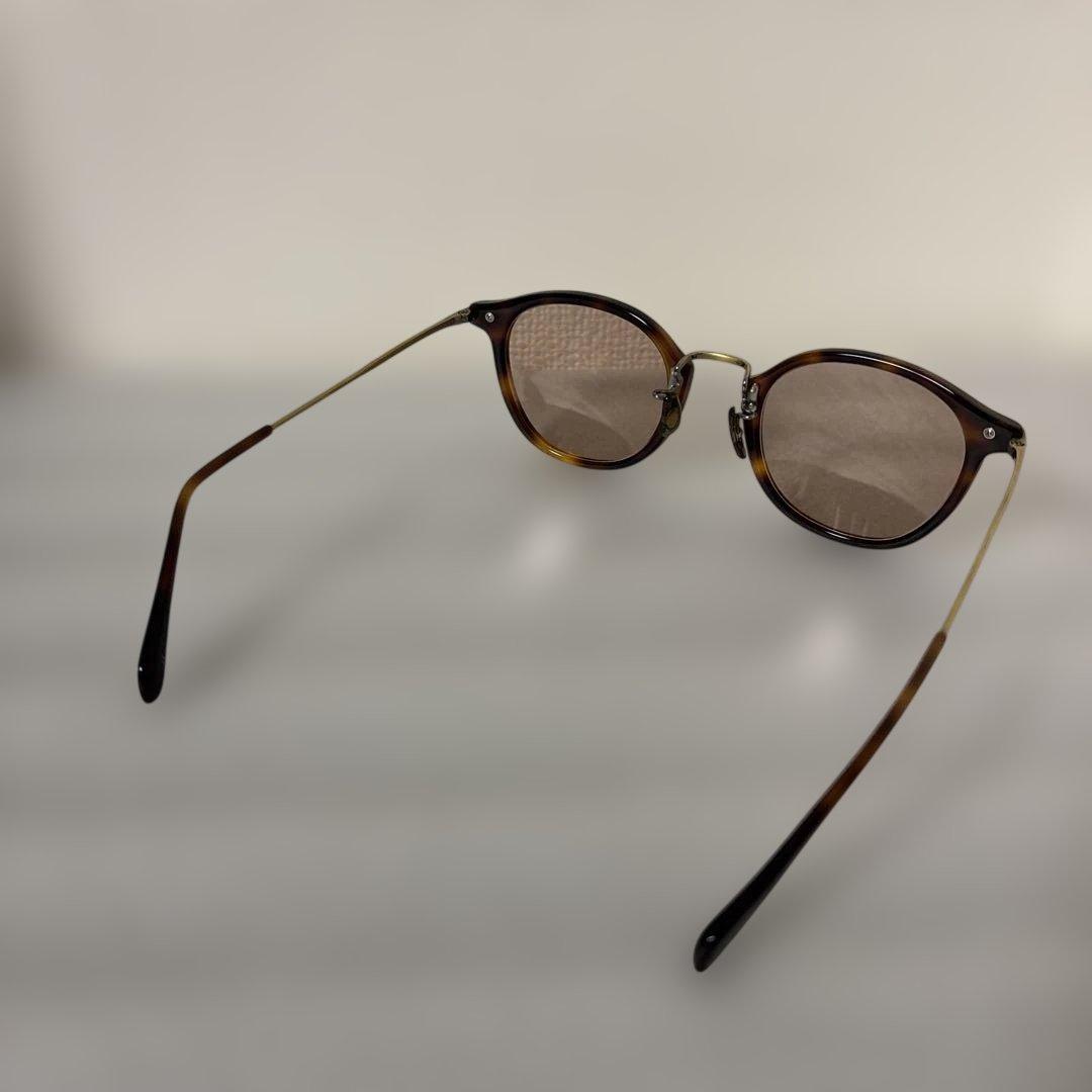 OLIVER PEOPLES / Hardman DM サングラス ハードマン
