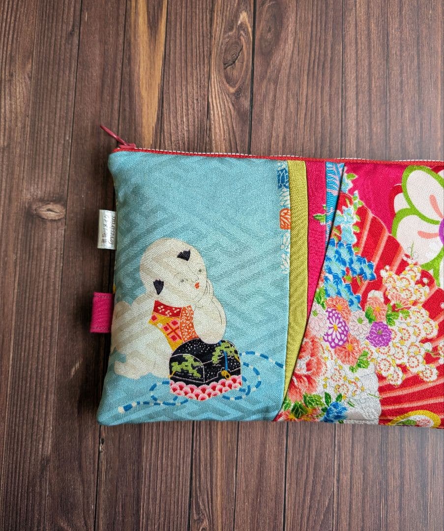 財布・ケース・小物入れ mint