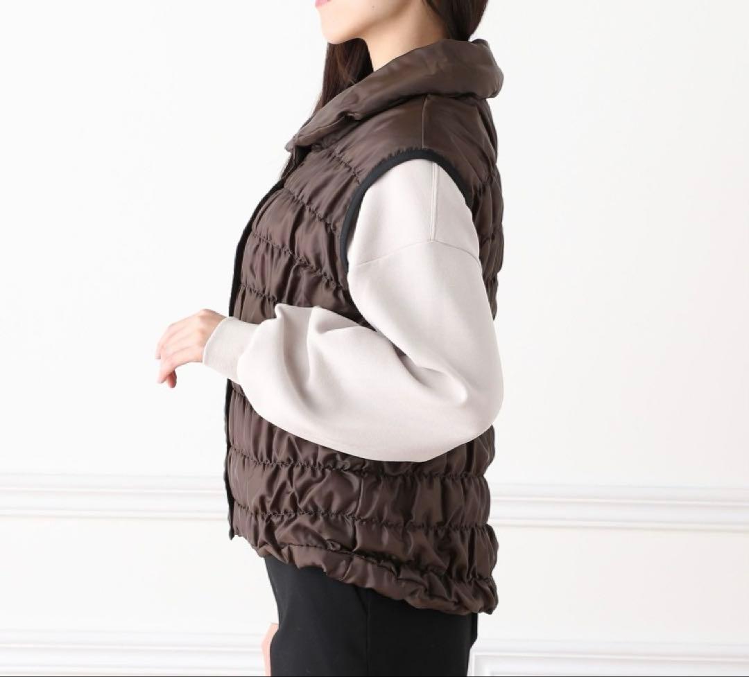 オーラ岩盤 あったかインナーベスト&あったか足湯気分ルームシューズ　2点セット