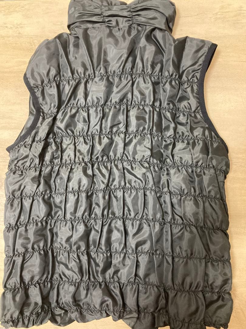 オーラ岩盤 あったかインナーベスト&あったか足湯気分ルームシューズ　2点セット