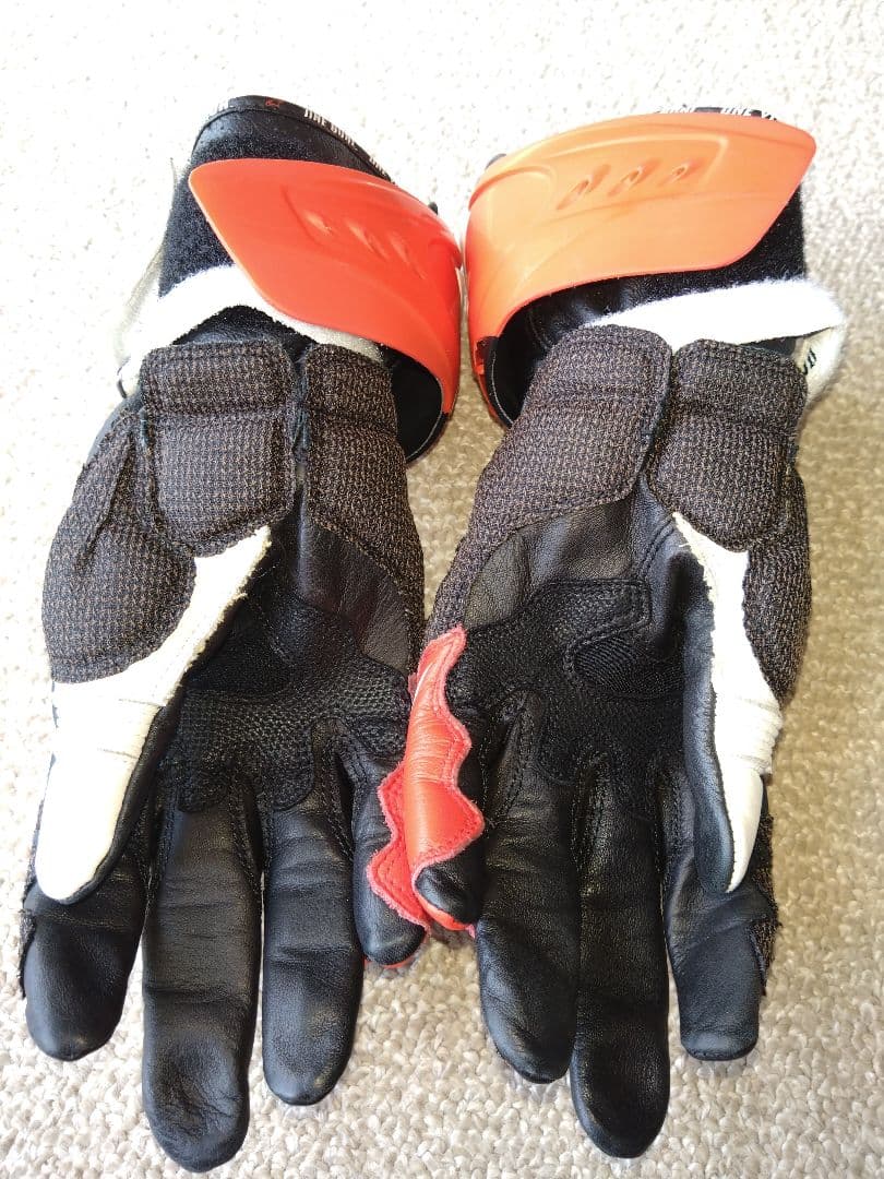 Alpinestars Supertech グローブ Sサイズ