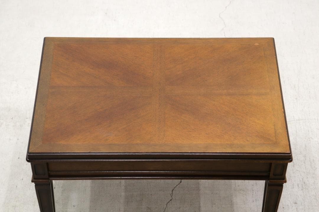 maruni マルニ木工 地中海 クラシカル サイドテーブル ヴィンテージ