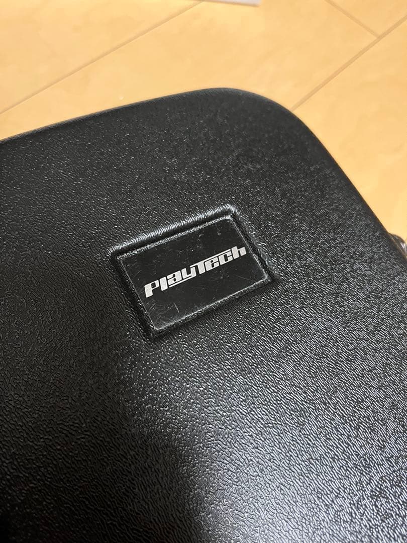 エレキベース用　ハードケース