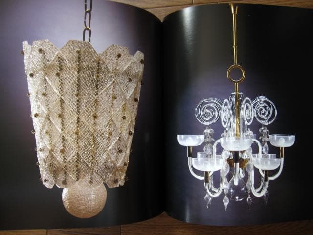 アート・デザイン・音楽 Venini Catalogue Raisonne 1921-1986